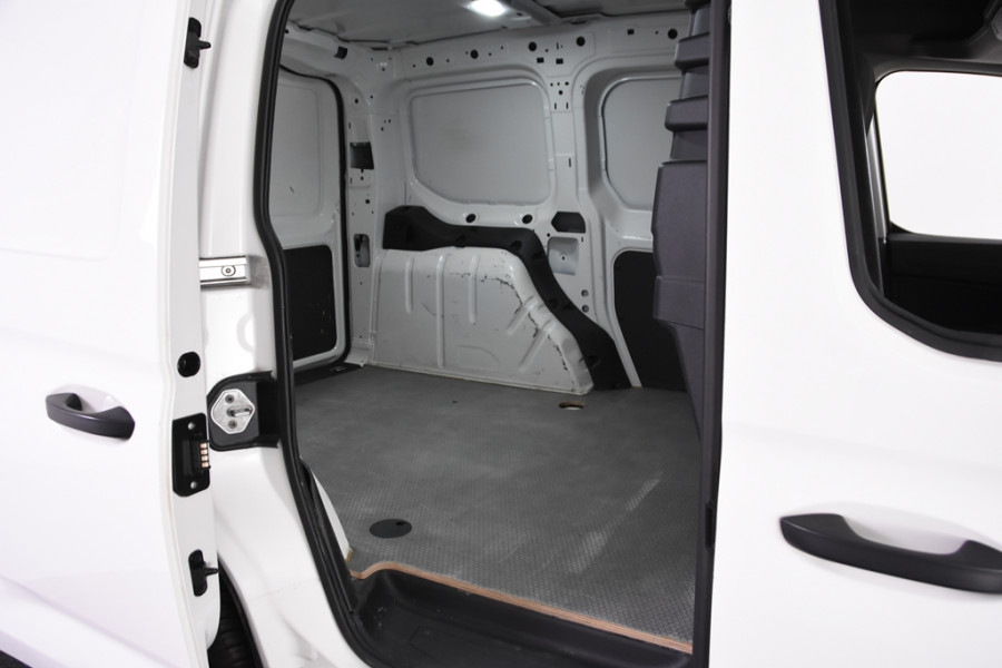 Volkswagen Caddy Cargo 2.0 TDI *1ste Eigenaar*Airco*DAB*