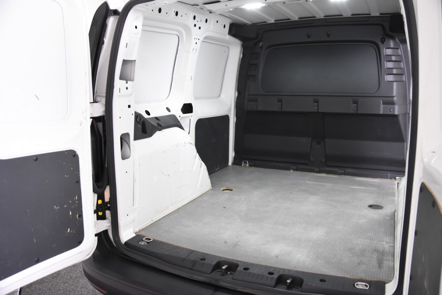 Volkswagen Caddy Cargo 2.0 TDI *1ste Eigenaar*Airco*DAB*