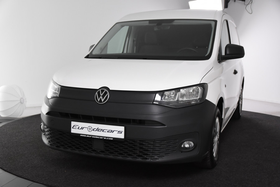 Volkswagen Caddy Cargo 2.0 TDI *1ste Eigenaar*Airco*DAB*
