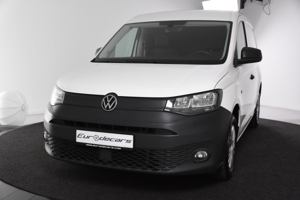 Volkswagen Caddy Cargo 2.0 TDI *1ste Eigenaar*Airco*DAB*