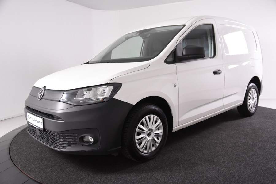 Volkswagen Caddy Cargo 2.0 TDI *1ste Eigenaar*Airco*DAB*