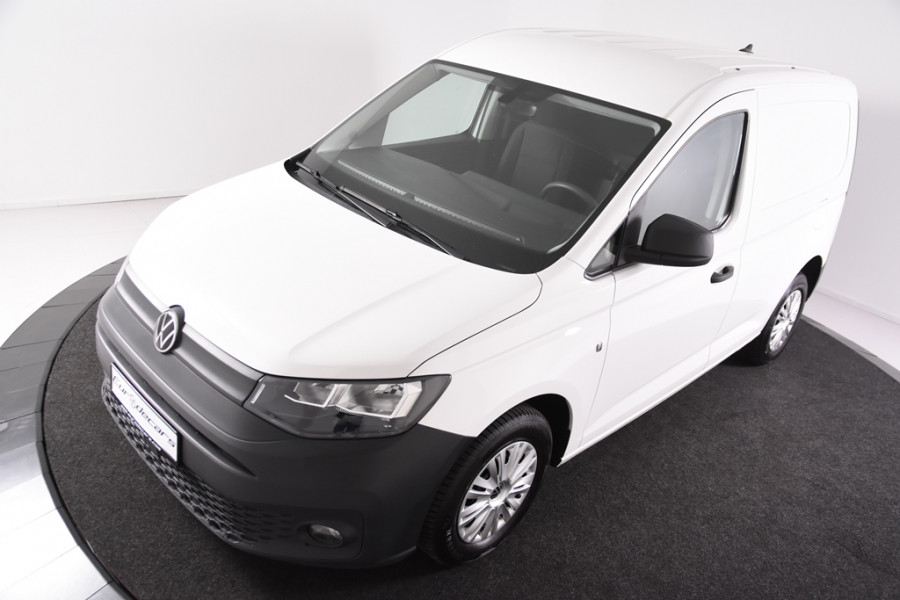 Volkswagen Caddy Cargo 2.0 TDI *1ste Eigenaar*Airco*DAB*