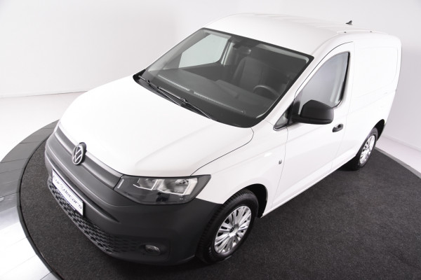 Volkswagen Caddy Cargo 2.0 TDI *1ste Eigenaar*Airco*DAB*