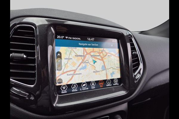 Jeep Compass 4xe 240 Plug-in Hybrid Electric S Jeep Compass 4xe 240 Plug-in Hybrid Electric S