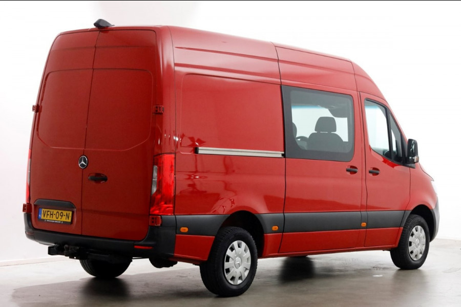 Mercedes-Benz Sprinter 316 CDI 163pk E6 RWD 7G Automaat L2H2 D.C. Airco/Camera Trekhaak 3500kg 02-2020