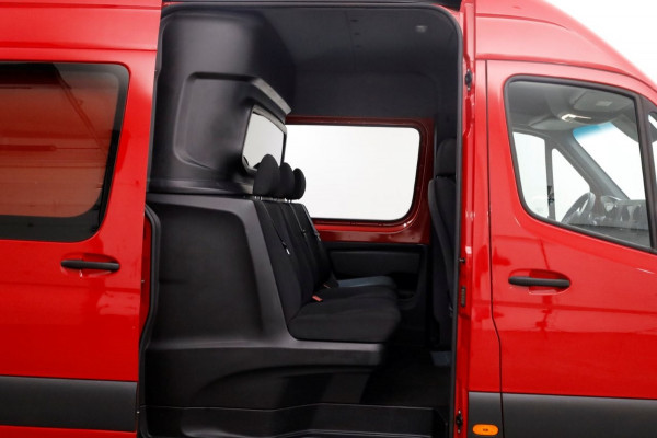 Mercedes-Benz Sprinter 316 CDI 163pk E6 RWD 7G Automaat L2H2 D.C. Airco/Camera Trekhaak 3500kg 02-2020