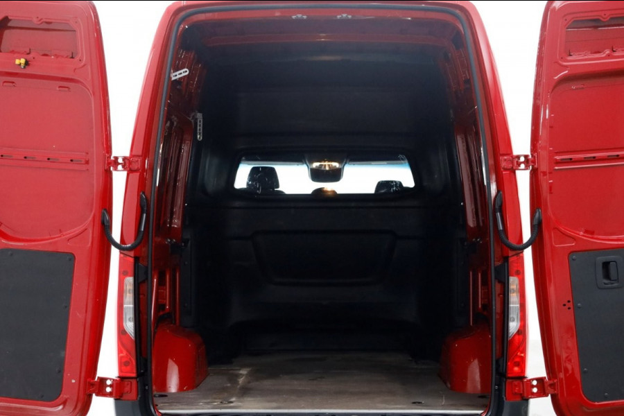 Mercedes-Benz Sprinter 316 CDI 163pk E6 RWD 7G Automaat L2H2 D.C. Airco/Camera Trekhaak 3500kg 02-2020