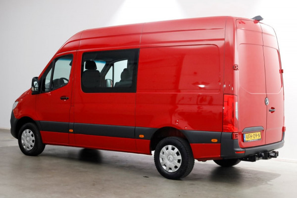 Mercedes-Benz Sprinter 316 CDI 163pk E6 RWD 7G Automaat L2H2 D.C. Airco/Camera Trekhaak 3500kg 02-2020
