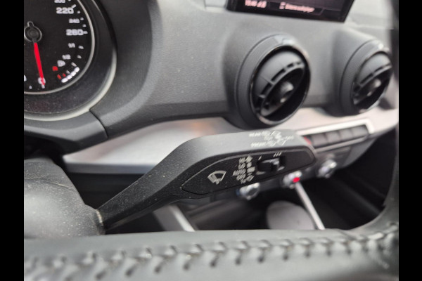 Audi Q2 1.0 TFSI Sport Pro Line | automaat | navigatie | PDC | sportstoelen | cruise control | dealer onderhouden
