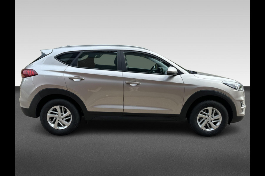 Hyundai Tucson 1.6 GDI Comfort  | navigatie | cruise control | climate control | trekhaak | achteruitrijcamera