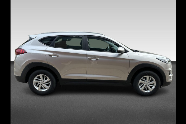 Hyundai Tucson 1.6 GDI Comfort  | navigatie | cruise control | climate control | trekhaak | achteruitrijcamera