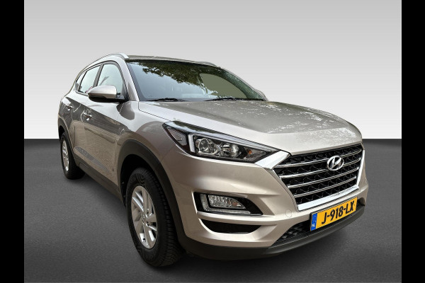 Hyundai Tucson 1.6 GDI Comfort  | navigatie | cruise control | climate control | trekhaak | achteruitrijcamera