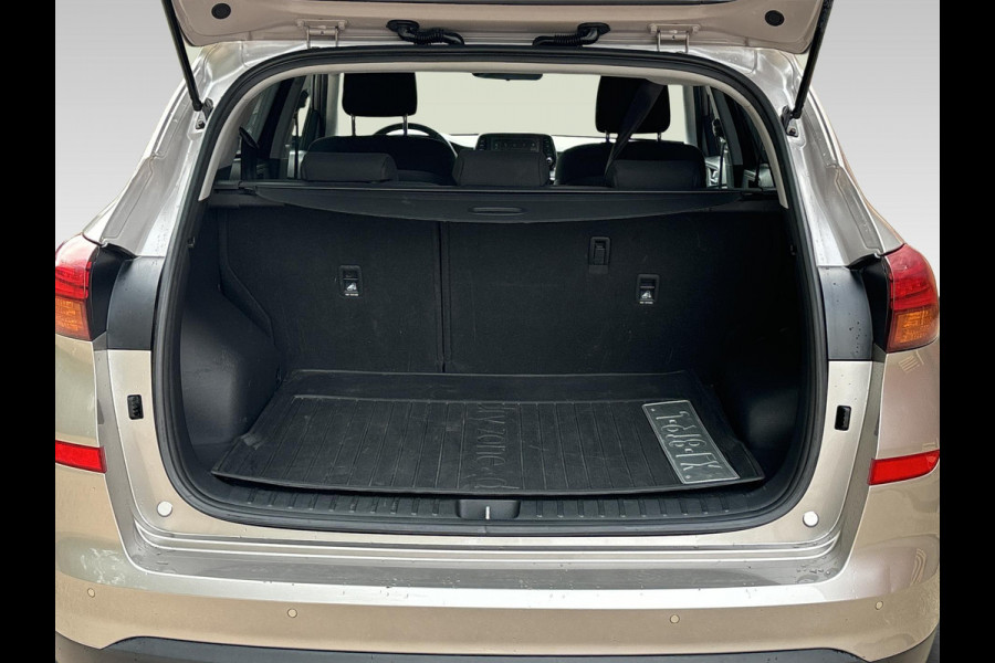 Hyundai Tucson 1.6 GDI Comfort  | navigatie | cruise control | climate control | trekhaak | achteruitrijcamera