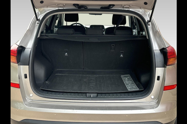 Hyundai Tucson 1.6 GDI Comfort  | navigatie | cruise control | climate control | trekhaak | achteruitrijcamera