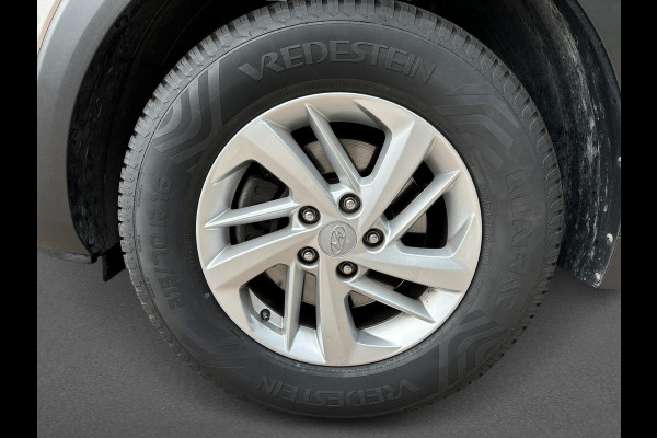 Hyundai Tucson 1.6 GDI Comfort  | navigatie | cruise control | climate control | trekhaak | achteruitrijcamera