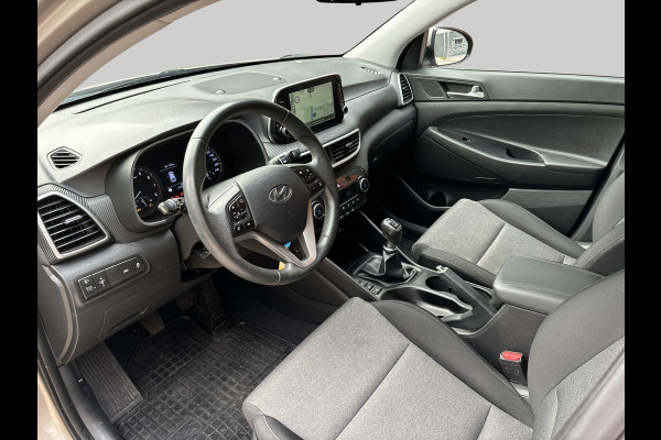 Hyundai Tucson 1.6 GDI Comfort  | navigatie | cruise control | climate control | trekhaak | achteruitrijcamera