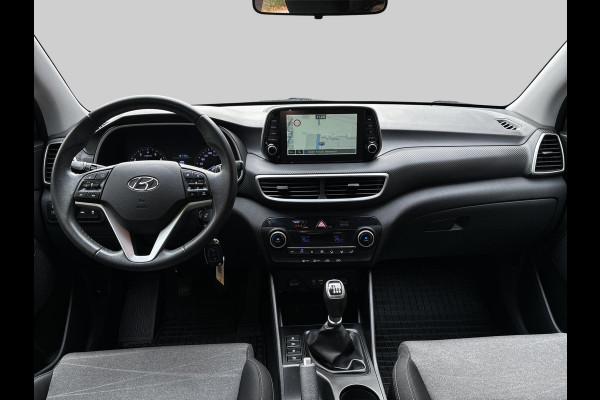 Hyundai Tucson 1.6 GDI Comfort  | navigatie | cruise control | climate control | trekhaak | achteruitrijcamera