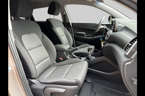 Hyundai Tucson 1.6 GDI Comfort  | navigatie | cruise control | climate control | trekhaak | achteruitrijcamera