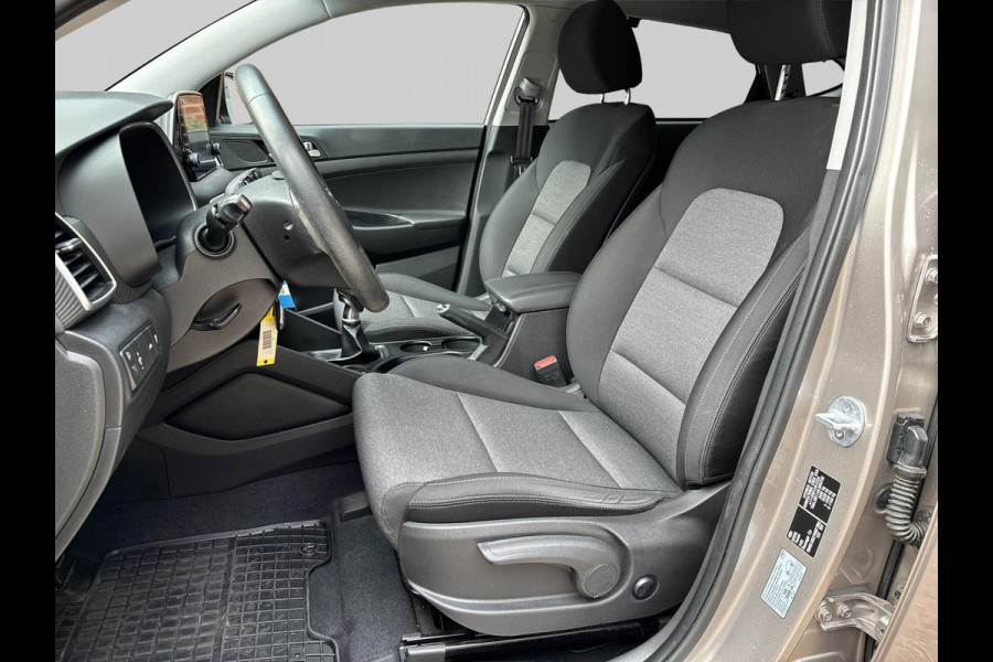 Hyundai Tucson 1.6 GDI Comfort  | navigatie | cruise control | climate control | trekhaak | achteruitrijcamera