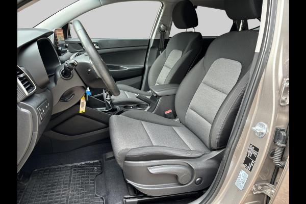 Hyundai Tucson 1.6 GDI Comfort  | navigatie | cruise control | climate control | trekhaak | achteruitrijcamera