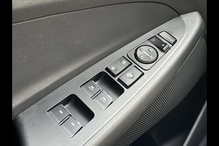 Hyundai Tucson 1.6 GDI Comfort  | navigatie | cruise control | climate control | trekhaak | achteruitrijcamera