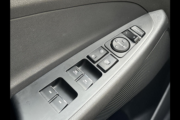 Hyundai Tucson 1.6 GDI Comfort  | navigatie | cruise control | climate control | trekhaak | achteruitrijcamera