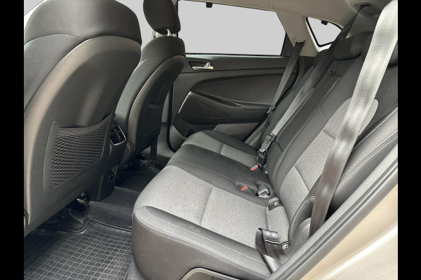 Hyundai Tucson 1.6 GDI Comfort  | navigatie | cruise control | climate control | trekhaak | achteruitrijcamera