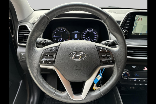 Hyundai Tucson 1.6 GDI Comfort  | navigatie | cruise control | climate control | trekhaak | achteruitrijcamera
