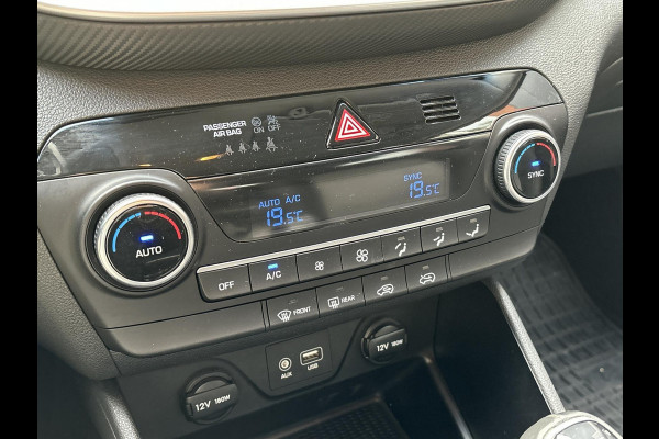 Hyundai Tucson 1.6 GDI Comfort  | navigatie | cruise control | climate control | trekhaak | achteruitrijcamera