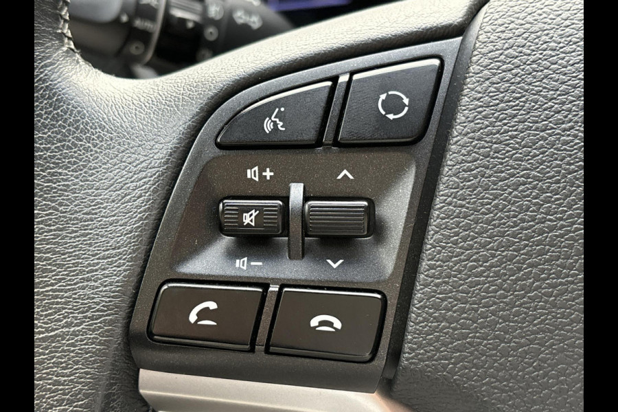Hyundai Tucson 1.6 GDI Comfort  | navigatie | cruise control | climate control | trekhaak | achteruitrijcamera