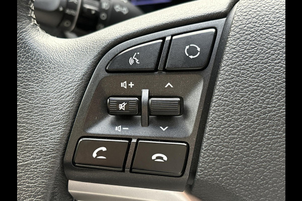 Hyundai Tucson 1.6 GDI Comfort  | navigatie | cruise control | climate control | trekhaak | achteruitrijcamera