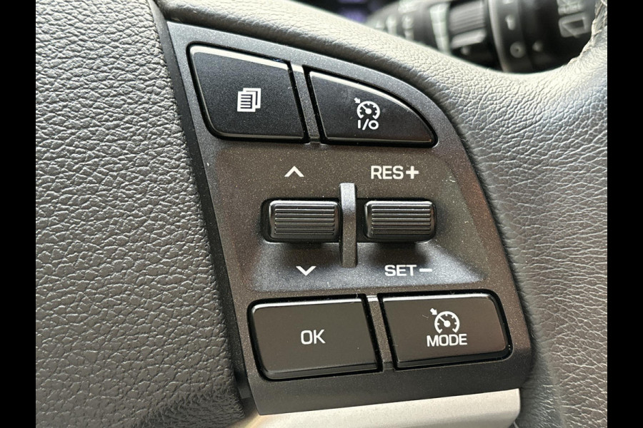 Hyundai Tucson 1.6 GDI Comfort  | navigatie | cruise control | climate control | trekhaak | achteruitrijcamera