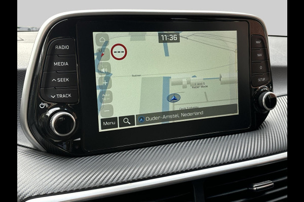 Hyundai Tucson 1.6 GDI Comfort  | navigatie | cruise control | climate control | trekhaak | achteruitrijcamera