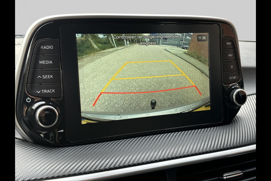 Hyundai Tucson 1.6 GDI Comfort  | navigatie | cruise control | climate control | trekhaak | achteruitrijcamera