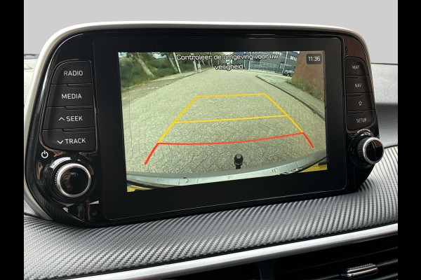 Hyundai Tucson 1.6 GDI Comfort  | navigatie | cruise control | climate control | trekhaak | achteruitrijcamera