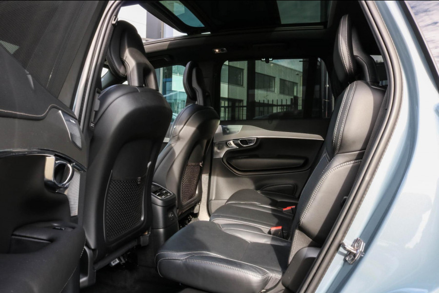 Volvo XC90 2.0 T8 Recharge AWD R-Design - PANO - TREKHAAK - BOWERS WILKINS