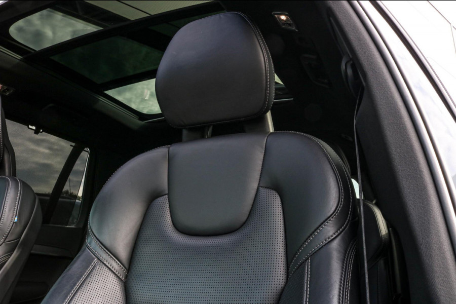 Volvo XC90 2.0 T8 Recharge AWD R-Design - PANO - TREKHAAK - BOWERS WILKINS