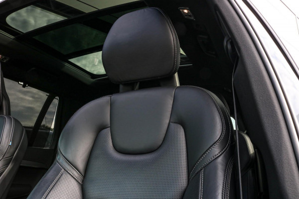 Volvo XC90 2.0 T8 Recharge AWD R-Design - PANO - TREKHAAK - BOWERS WILKINS