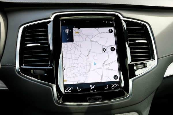 Volvo XC90 2.0 T8 Recharge AWD R-Design - PANO - TREKHAAK - BOWERS WILKINS