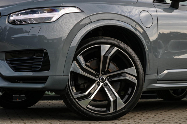 Volvo XC90 2.0 T8 Recharge AWD R-Design - PANO - TREKHAAK - BOWERS WILKINS