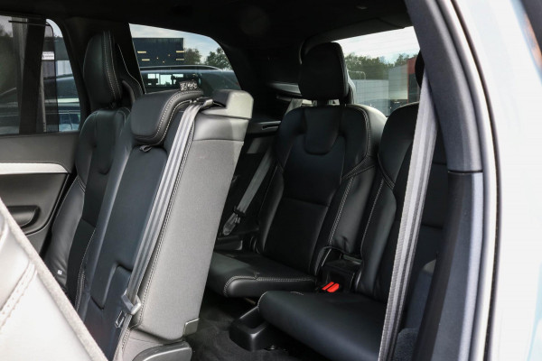 Volvo XC90 2.0 T8 Recharge AWD R-Design - PANO - TREKHAAK - BOWERS WILKINS