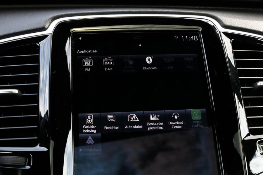 Volvo XC90 2.0 T8 Recharge AWD R-Design - PANO - TREKHAAK - BOWERS WILKINS