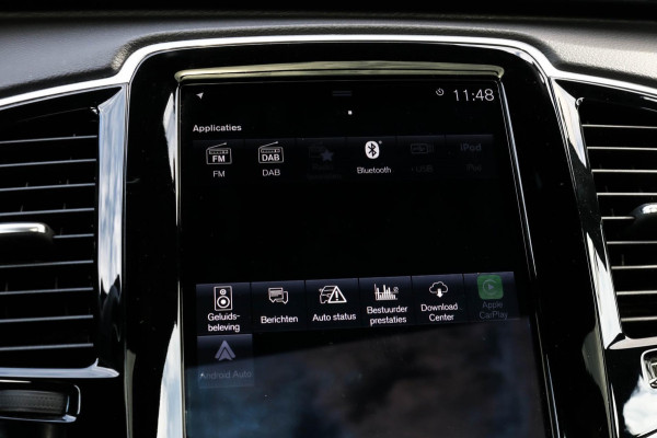 Volvo XC90 2.0 T8 Recharge AWD R-Design - PANO - TREKHAAK - BOWERS WILKINS