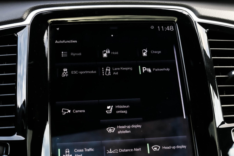 Volvo XC90 2.0 T8 Recharge AWD R-Design - PANO - TREKHAAK - BOWERS WILKINS