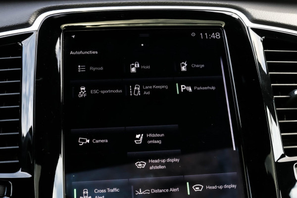 Volvo XC90 2.0 T8 Recharge AWD R-Design - PANO - TREKHAAK - BOWERS WILKINS
