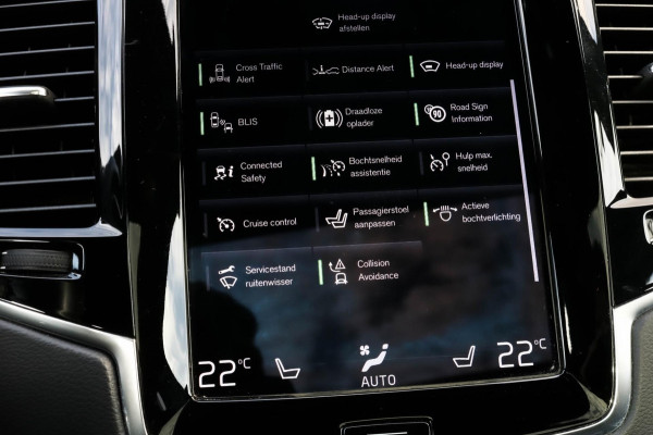 Volvo XC90 2.0 T8 Recharge AWD R-Design - PANO - TREKHAAK - BOWERS WILKINS