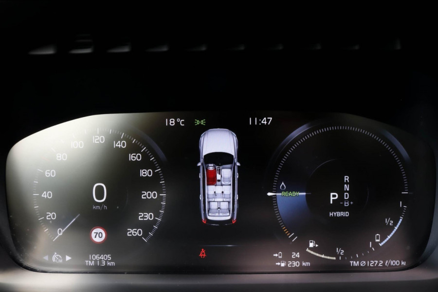 Volvo XC90 2.0 T8 Recharge AWD R-Design - PANO - TREKHAAK - BOWERS WILKINS