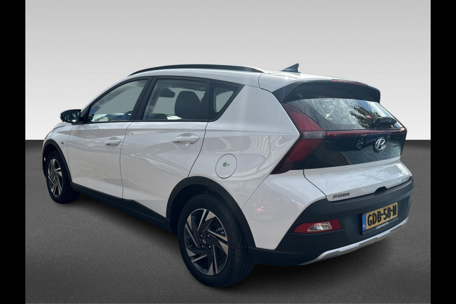 Hyundai Bayon 1.0 T-GDI Comfort Smart