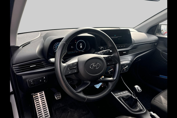 Hyundai Bayon 1.0 T-GDI Comfort Smart