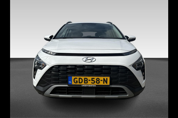 Hyundai Bayon 1.0 T-GDI Comfort Smart